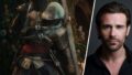 『AC4 ブラックフラッグ』主演マット・ライアン、当初は海賊ドラマのオーディションだと思っていた Feat 7566f69d226d 120x68