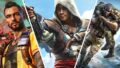 Ubisoft、新作AC・Far Cry・Ghost Reconを2029年3月までに投入と明言 Feat F23c293d0453 120x68