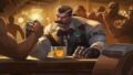 『LoL』MMOにWoWベテラン参加、戦闘設計のBrian Holinka氏が加入 Feat 0b8e77c7a91b 120x68