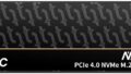 Netac製PS5対応M.2 NVMe SSD「NV7000-t」「NV7000-Q」がAmazonでセール中 Feat 7241b6fb03a1 120x68