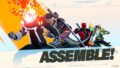 『MARVEL Tōkon: Fighting Souls』にブレイド・ロキ・デッドプール参戦決定 Feat 996f5d14da49 120x68