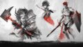 『ギルドウォーズ3』ついに発表、長く愛され続ける前作GW2の魅力を振り返る Feat B9ad6b8f4485 120x68