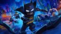 『Lego Batman Legacy of the Dark Knight』新バットマン声優、アーネット路線を回避 Feat E7f3a6e43064 120x68