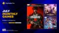 PS Plus 7月のフリープレイ発表、CoD:MW3・For the King II・CrossCodeの3本 Feat 26e12314210d 120x68