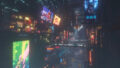 サイバーパンクな店主生活シム『Nivalis Nights』9月30日リリース決定 Feat 4da9f956b4fe 120x68
