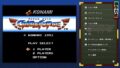 『がんばれゴエモン大集合!』にFC末期の名作STG『クライシスフォース』が隠し収録と判明 Feat 577bbba39df5 120x68