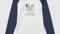 ユニクロ、「ミッキー&フレンズ」UTコレクションを本日発売 Feat 7bf6ab0bed31 120x68