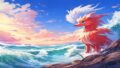 『ポケモン Winds and Waves』でポケモン300体追加? リーク情報が波紋 Feat D66da2631079 120x68