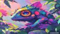 「Meccha Chameleon」累計1500万本突破、日本の著名人とのコラボを予告 Feat Dd3020b72929 120x68