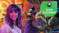 アロイ役の声優アシュリー・バーチ「Slay the Spire 2」に熱中中と語る Feat 815cb59530a4 120x68