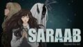 「Saraab: Beyond The Veil」11月3日発売決定、内なる悪魔と対峙するホラーADV Feat 9000fa9a3843 120x68