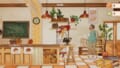 魔女のパン屋さん『The Witch's Bakery』がリリース、パリ暮らしの魔女の日常描く Feat D36eef3b217c 120x68